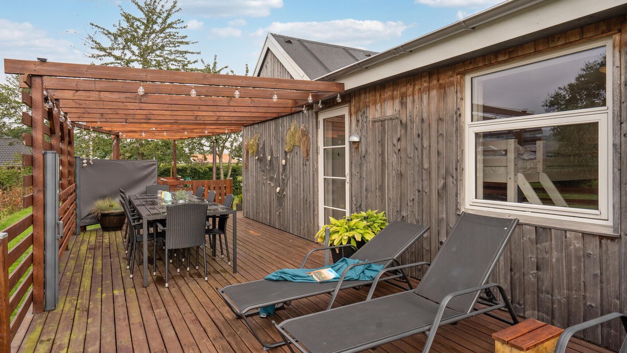 Photo of Outdoor in Diernæs Strandby