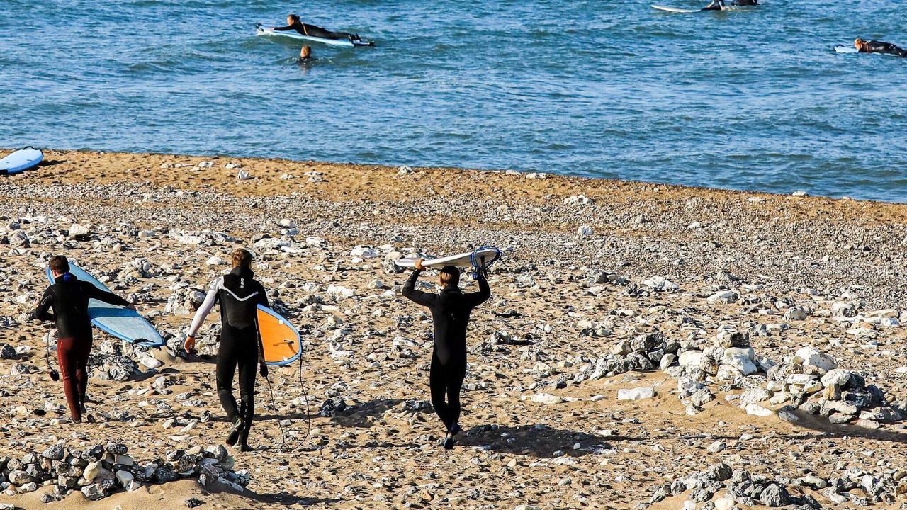 Photo of Others in Klitmoller