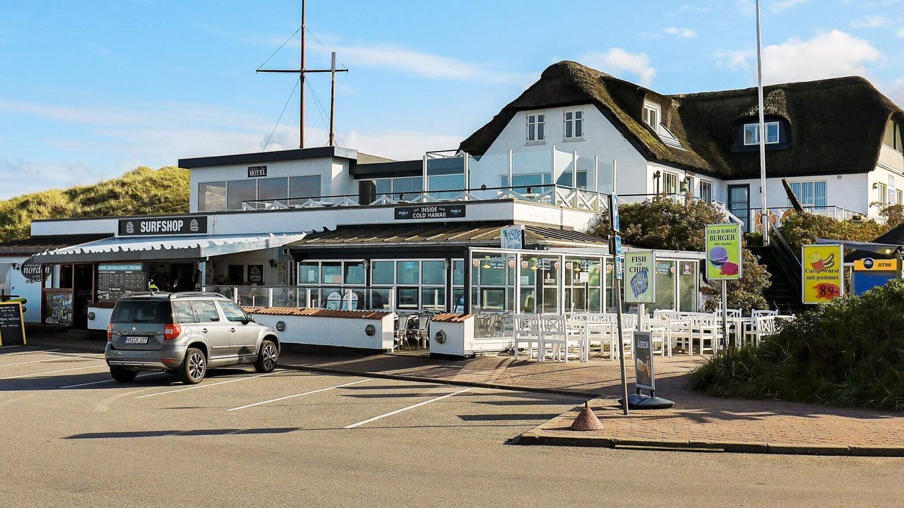 Photo of Outdoor in Klitmoller