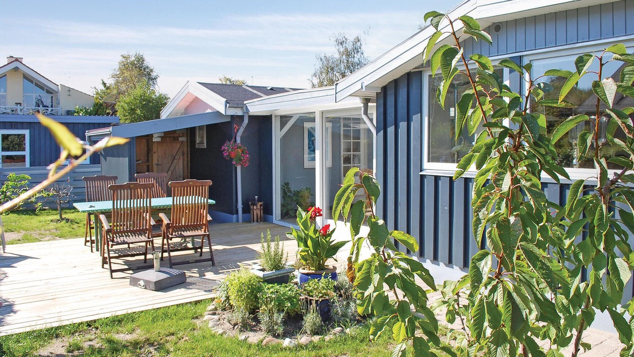 Photo of Outdoor in Hornslet