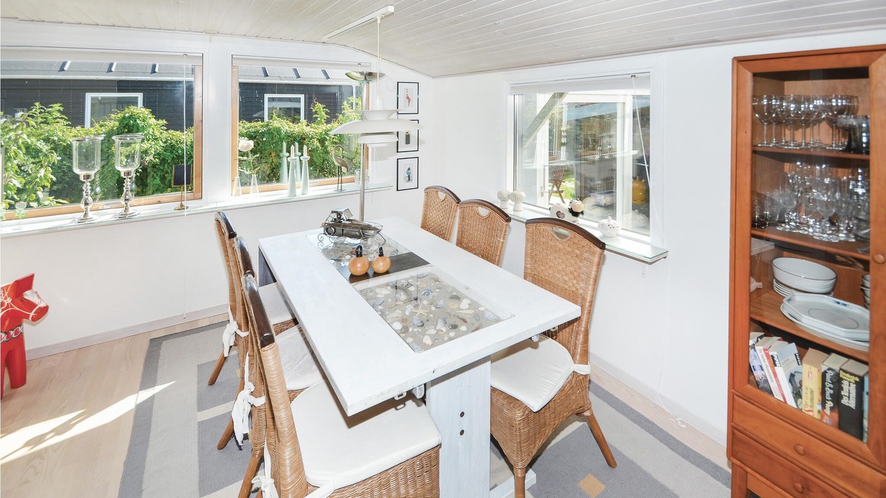 Photo of Bedroom in Hornslet
