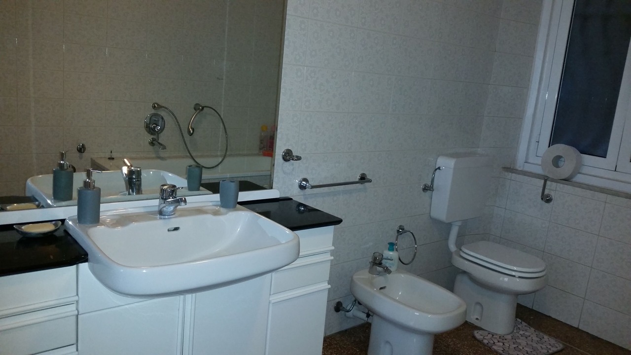 Photo of Bathroom in Foce