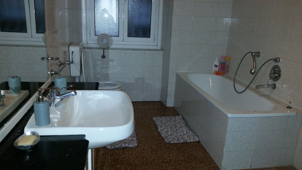 Photo of Bathroom in Foce