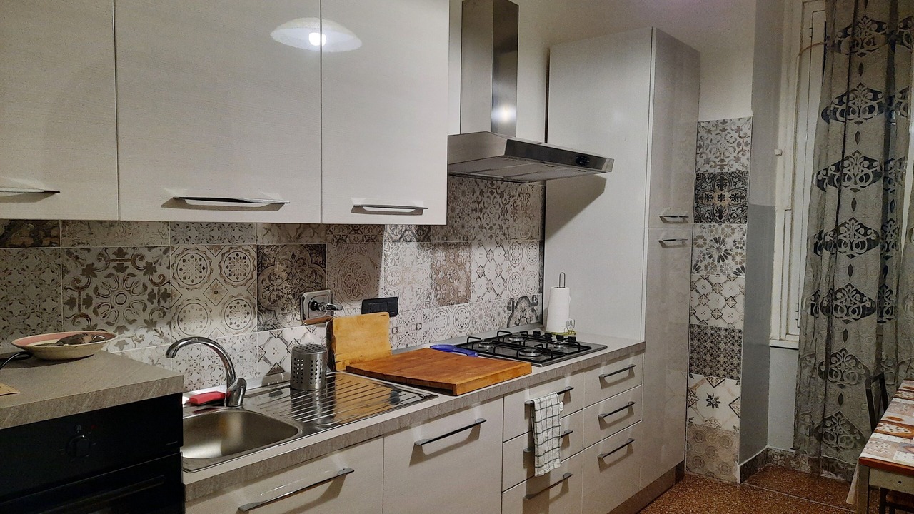 Photo of Kitchen in Foce