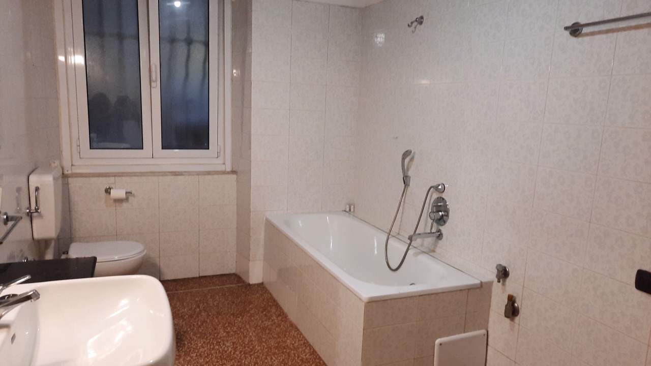 Photo of Bathroom in Foce