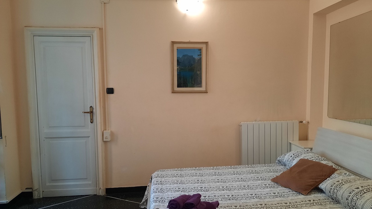 Photo of Bedroom in Foce