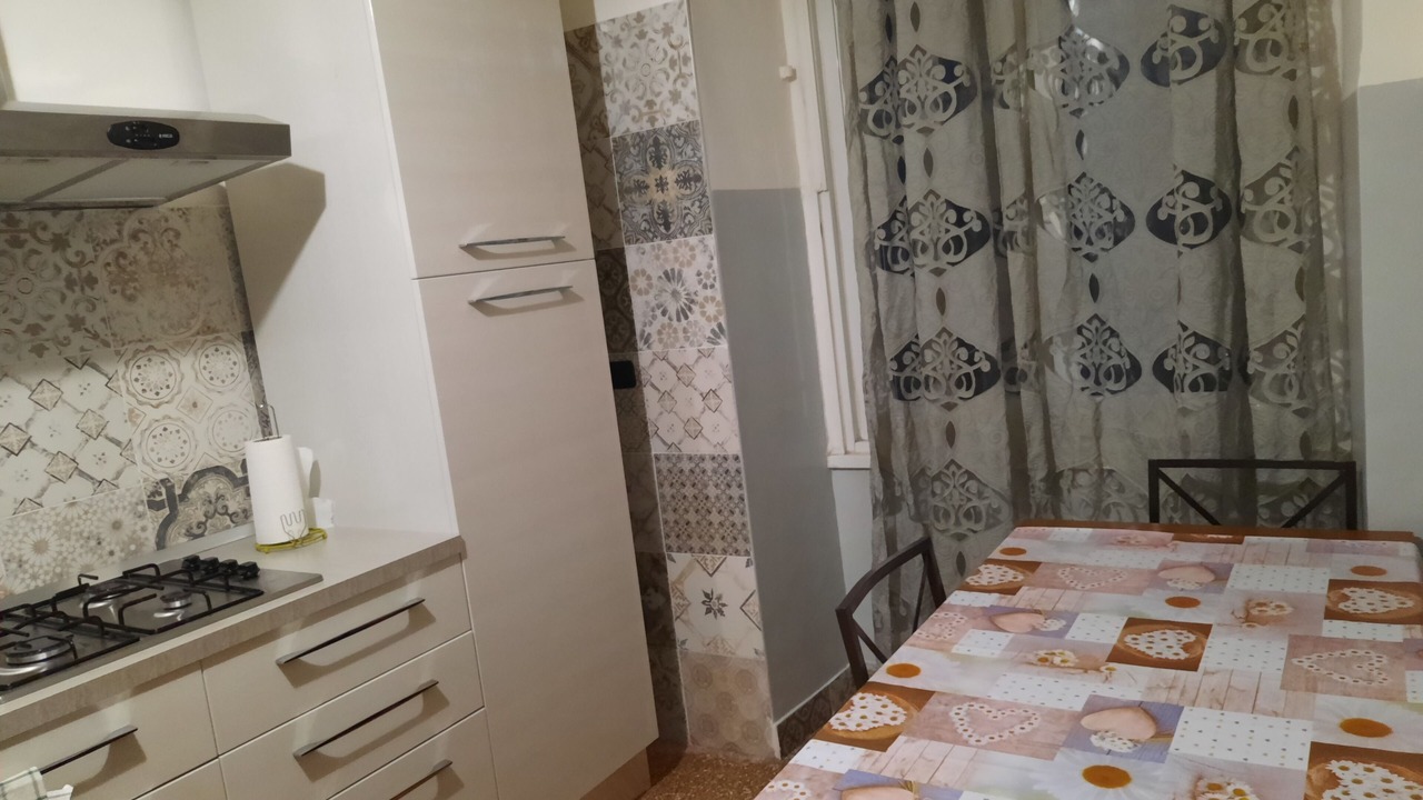 Photo of Kitchen in Foce