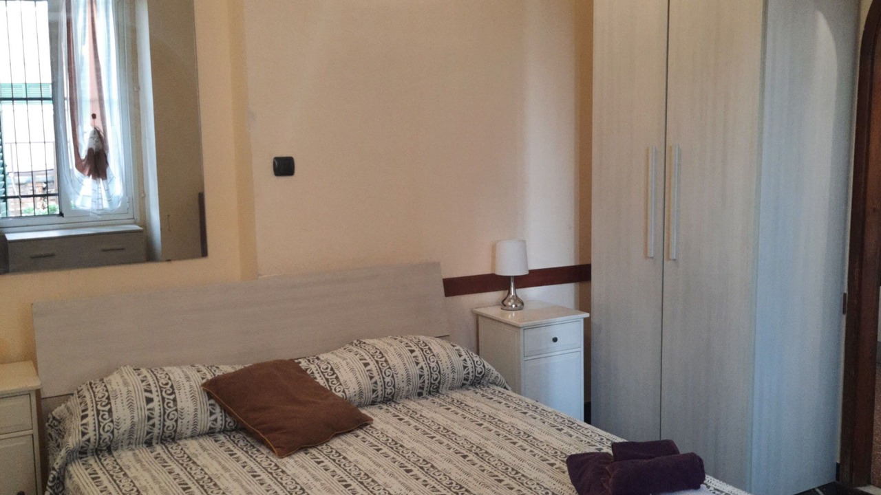 Photo of Bedroom in Foce