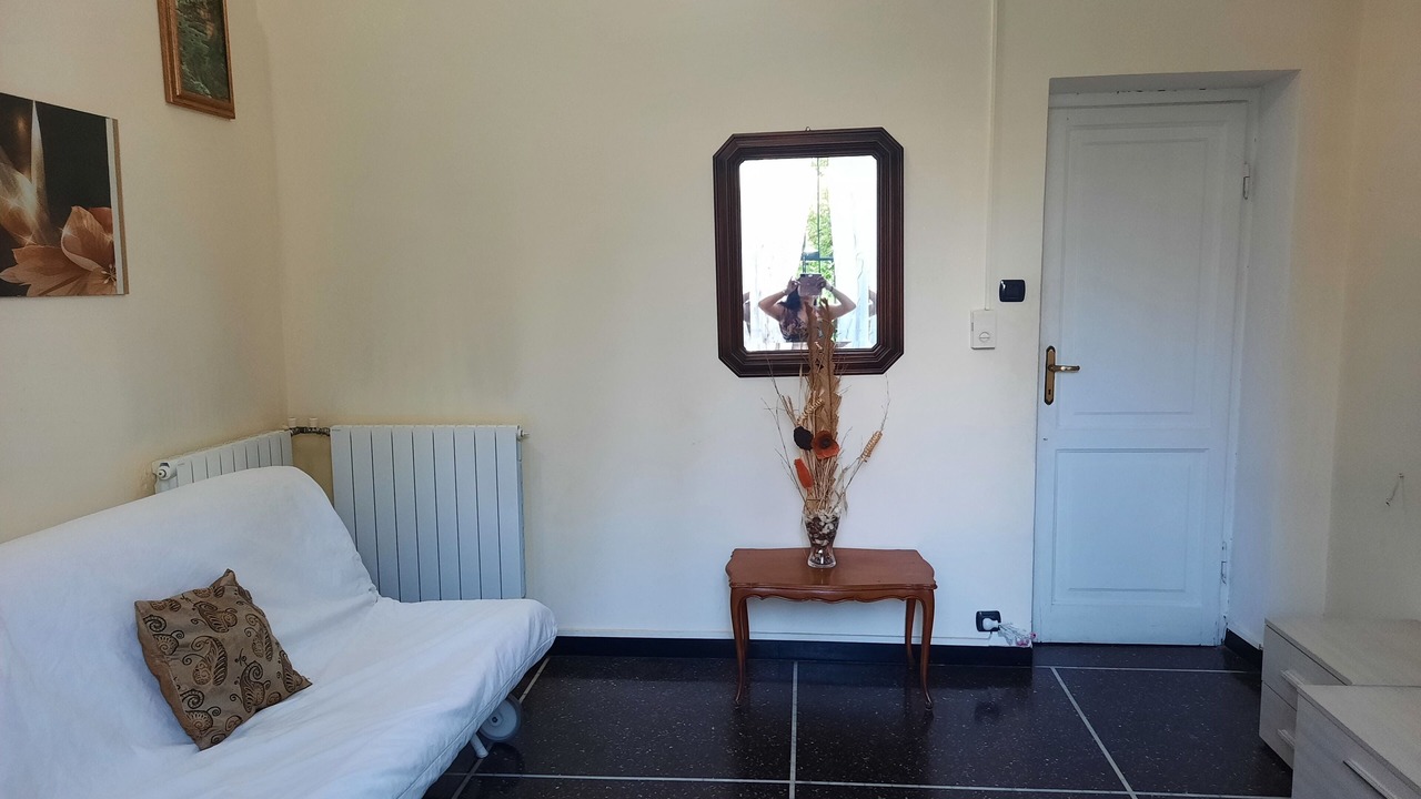 Photo of Livingroom in Foce