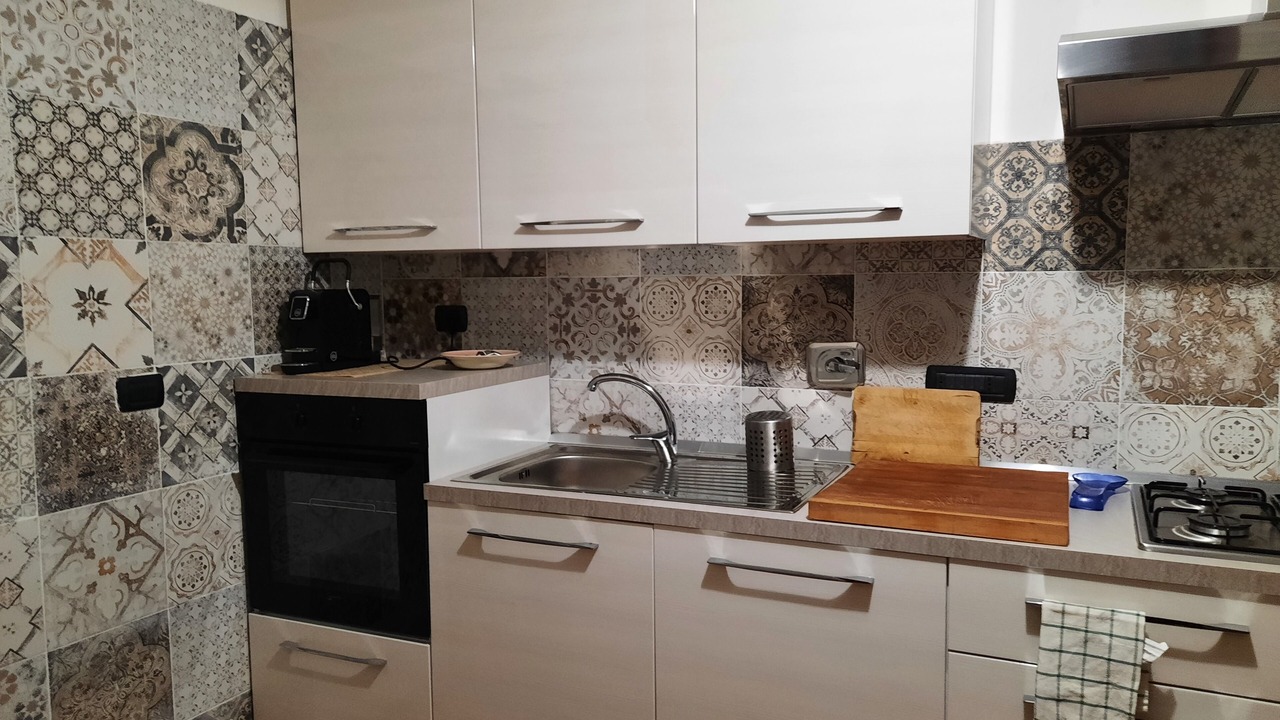 Photo of Kitchen in Foce
