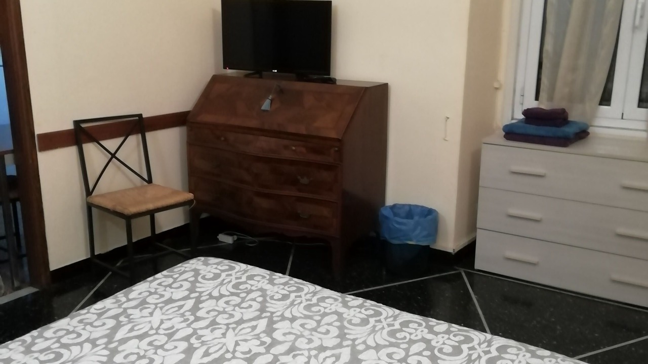 Photo of Bedroom in Foce