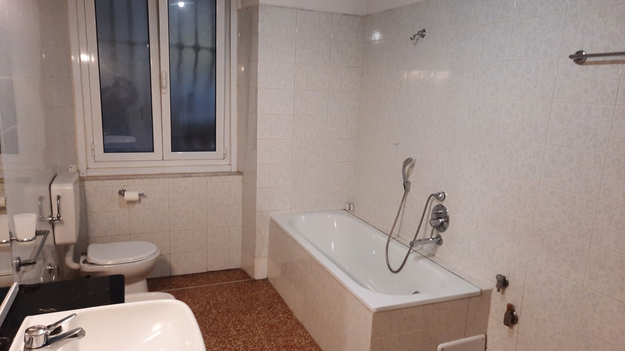 Photo of Bathroom in Foce