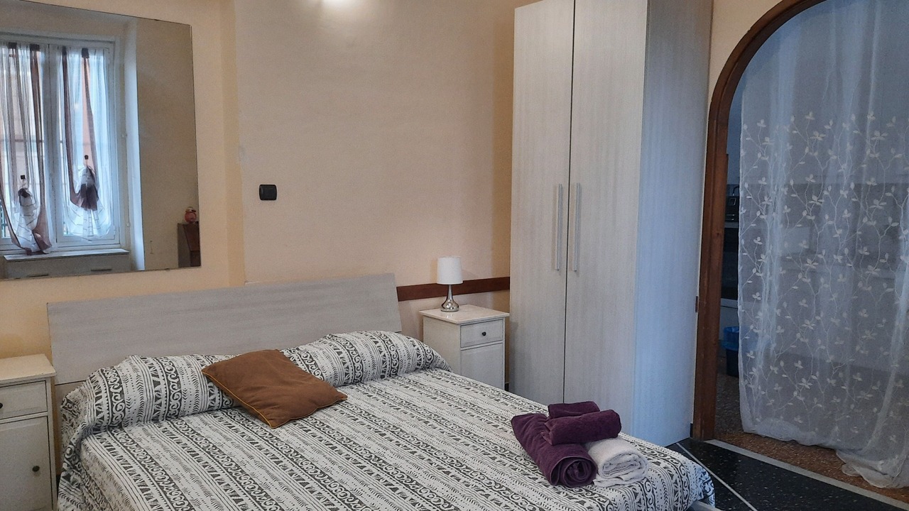Photo of Bedroom in Foce