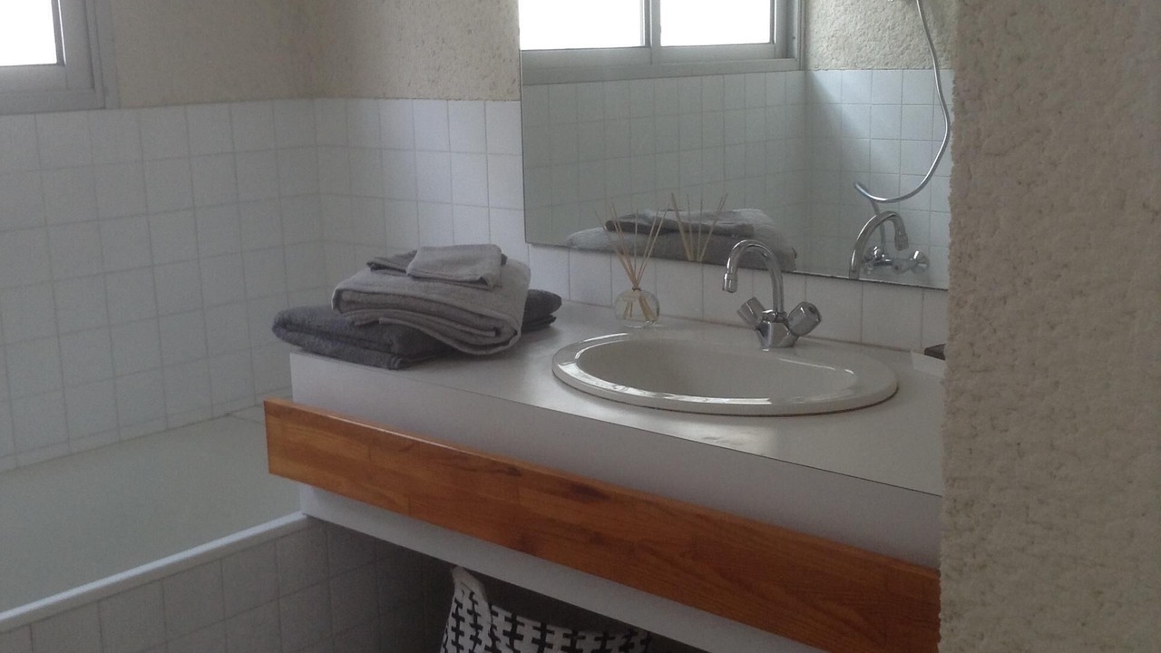 Photo of Bathroom in Taussat