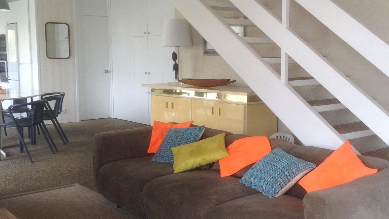 Photo of Livingroom in Taussat
