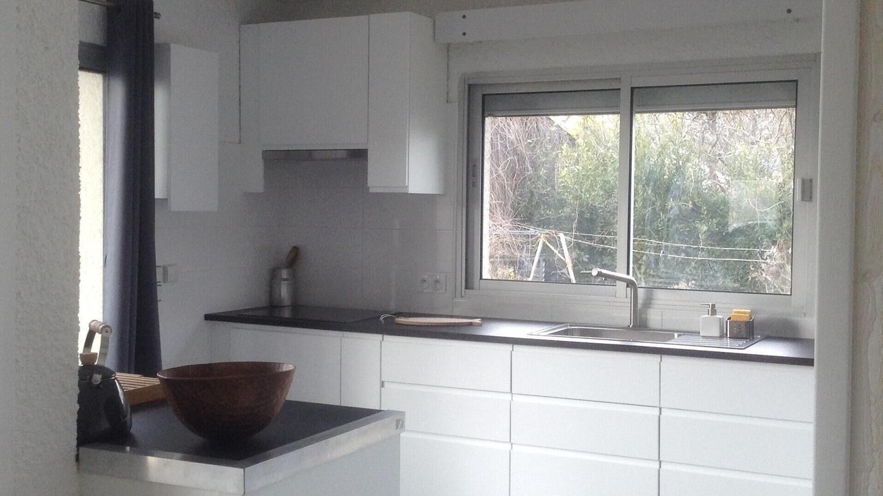 Photo of Kitchen in Taussat