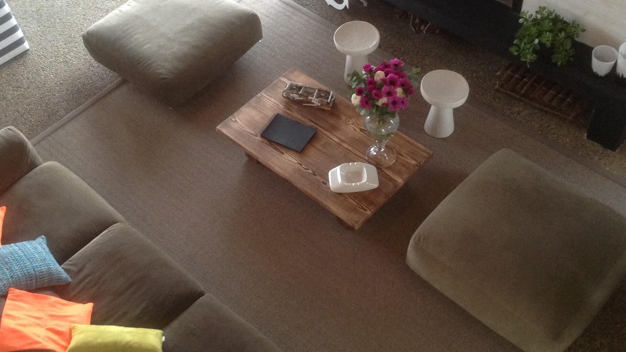 Photo of Livingroom in Taussat