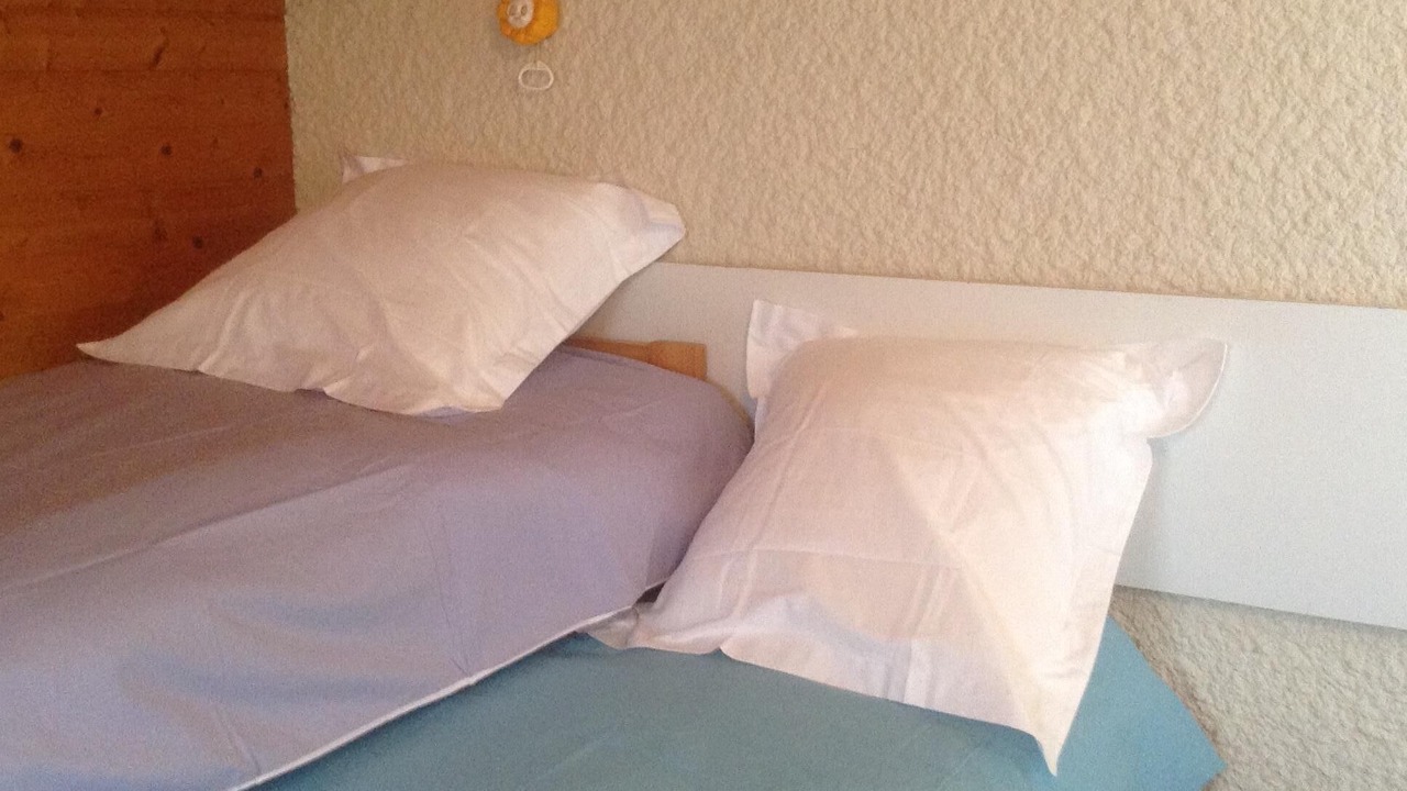 Photo of Bedroom in Taussat