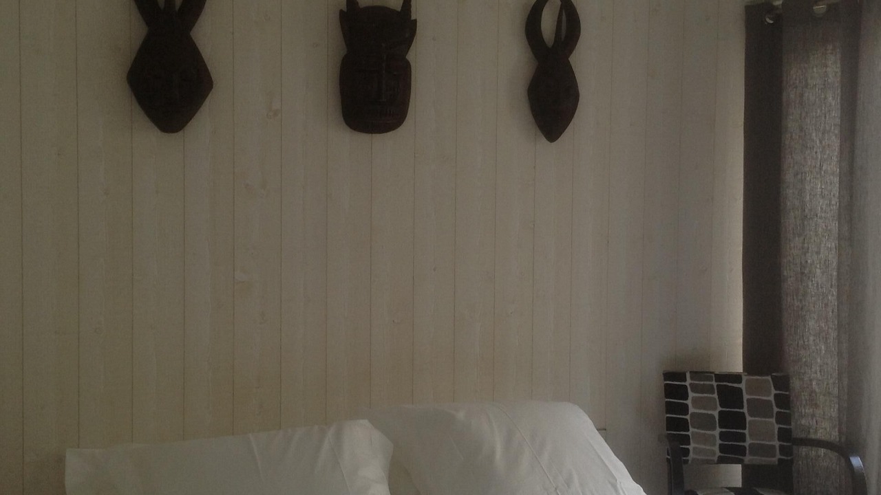 Photo of Bedroom in Taussat