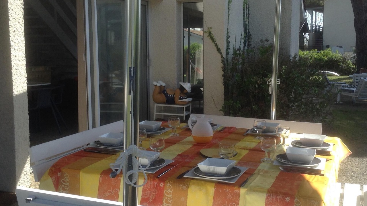 Photo of Outdoor in Taussat