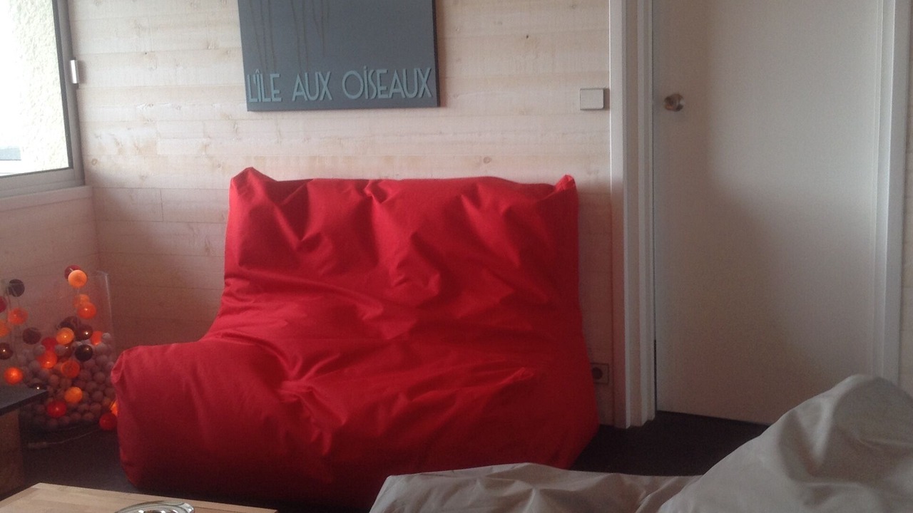Photo of Livingroom in Taussat