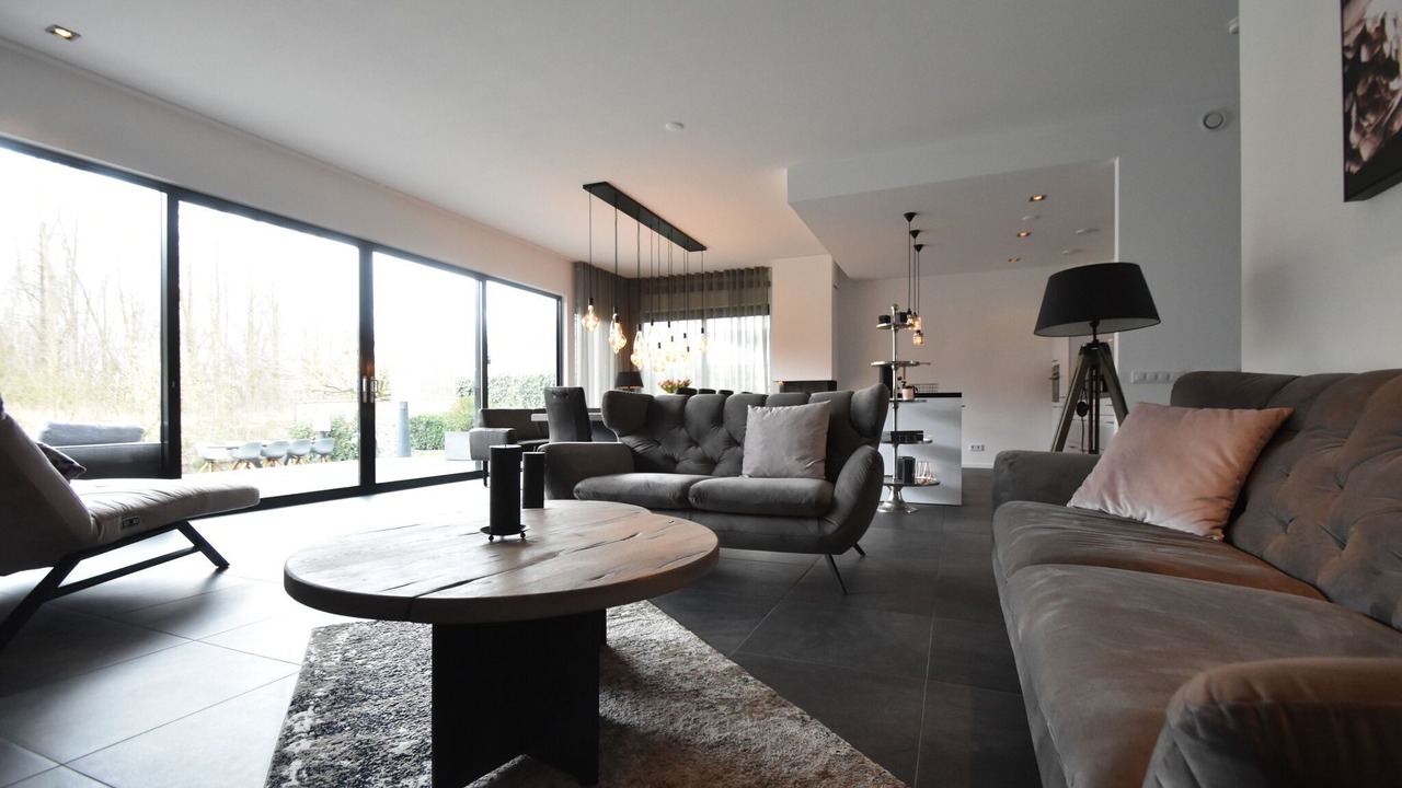 Photo of Livingroom in Zeewolde