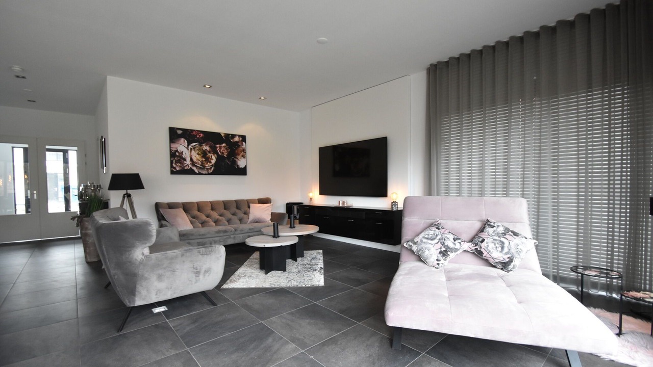 Photo of Livingroom in Zeewolde