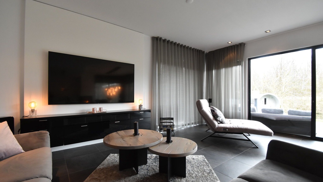 Photo of Livingroom in Zeewolde