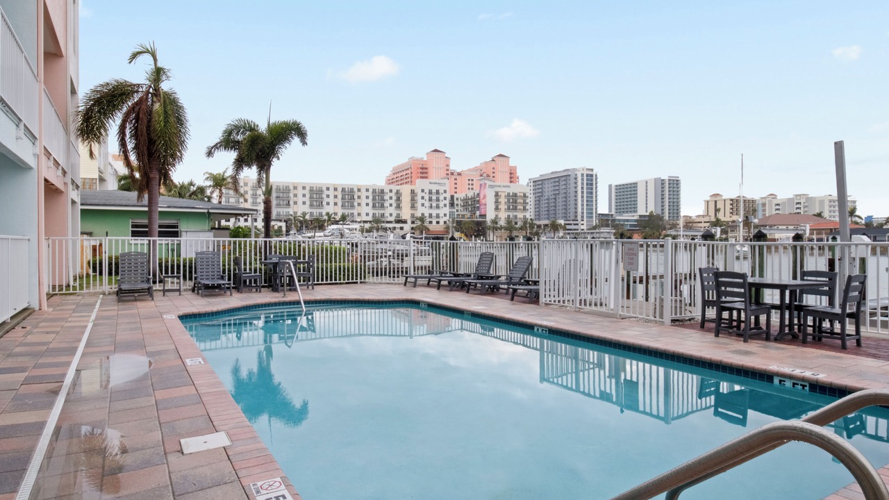 Photo of Outdoor in Clearwater Beach