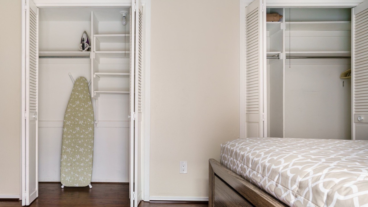 Photo of Bedroom in Oak Lawn