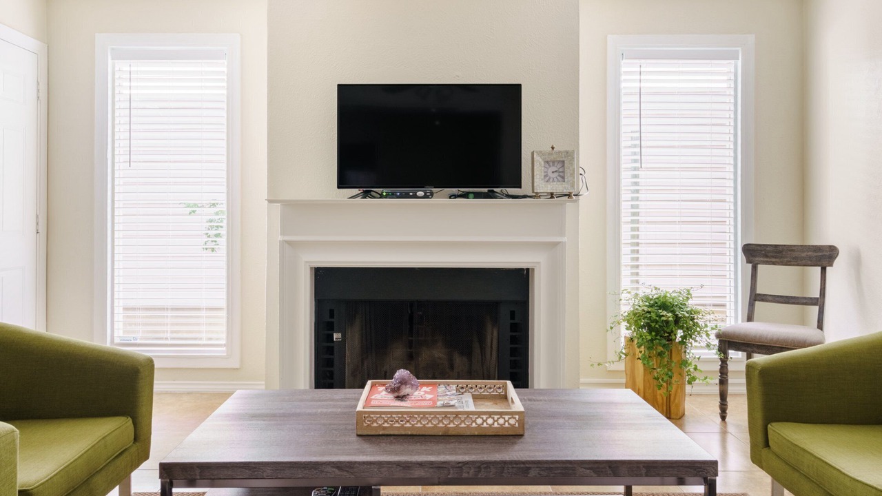 Photo of Livingroom in Oak Lawn