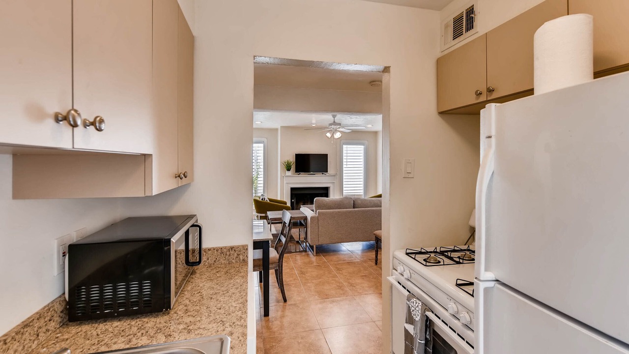 Photo of Kitchen in Oak Lawn