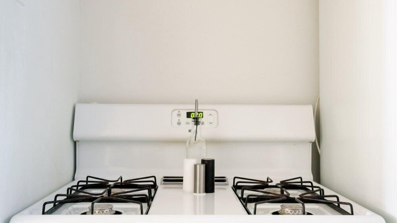 Photo of Kitchen in Oak Lawn