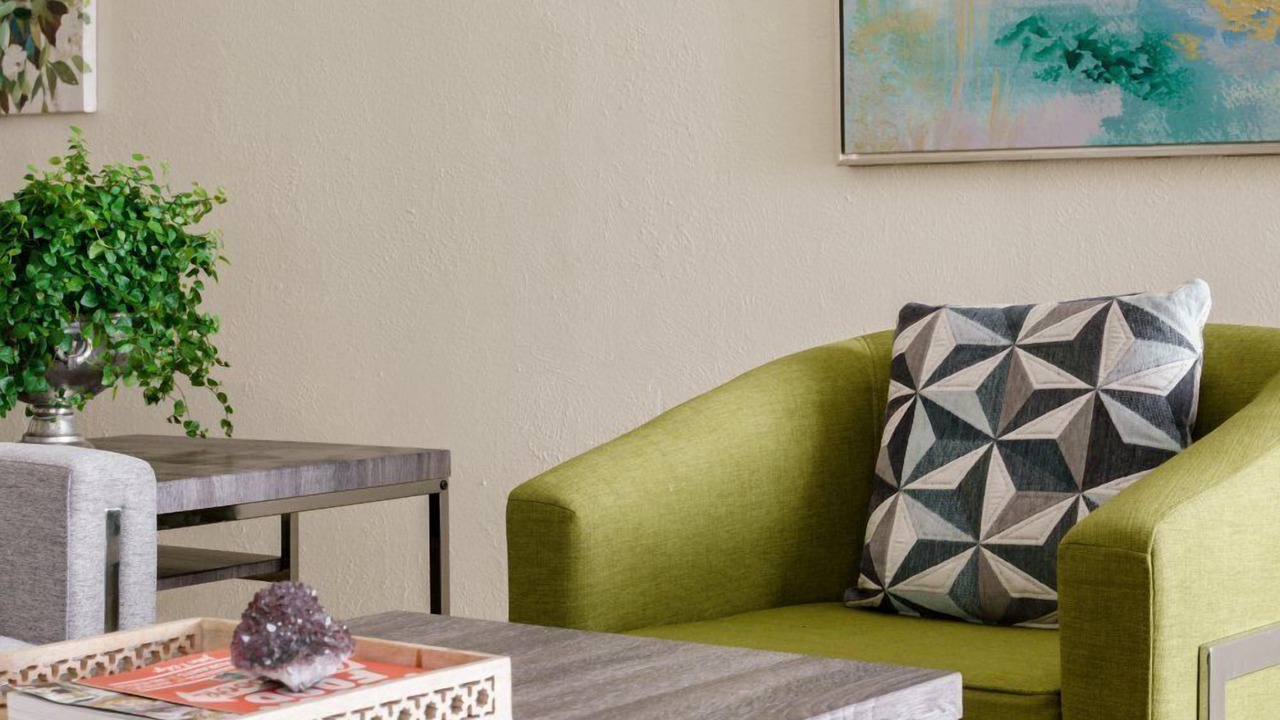 Photo of Livingroom in Oak Lawn