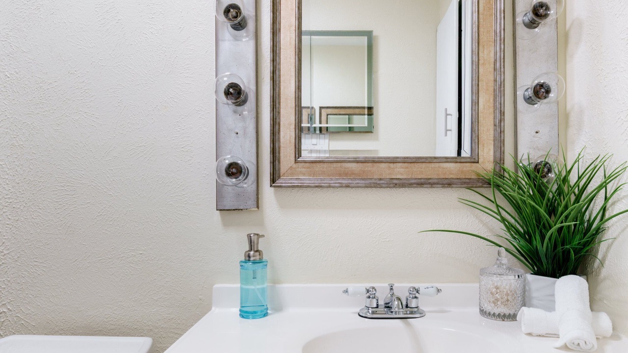 Photo of Bathroom in Oak Lawn