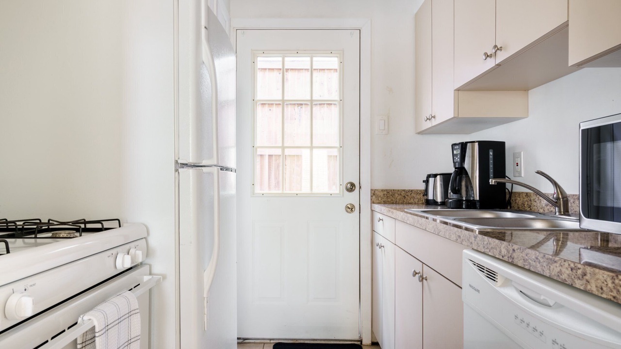 Photo of Kitchen in Oak Lawn