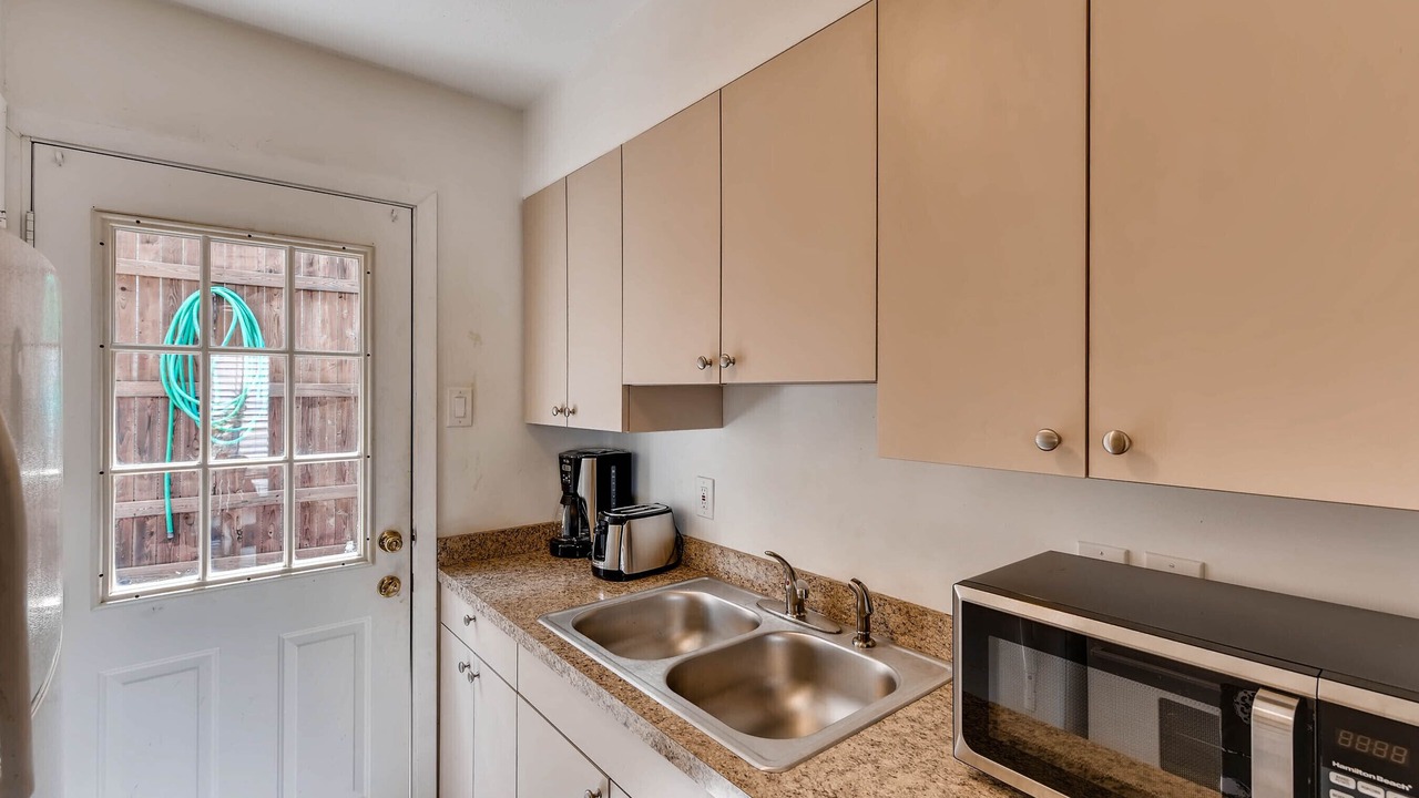 Photo of Kitchen in Oak Lawn