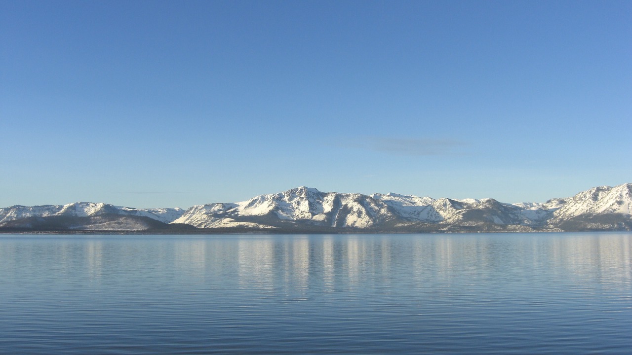 Photo of Others in Zephyr Cove