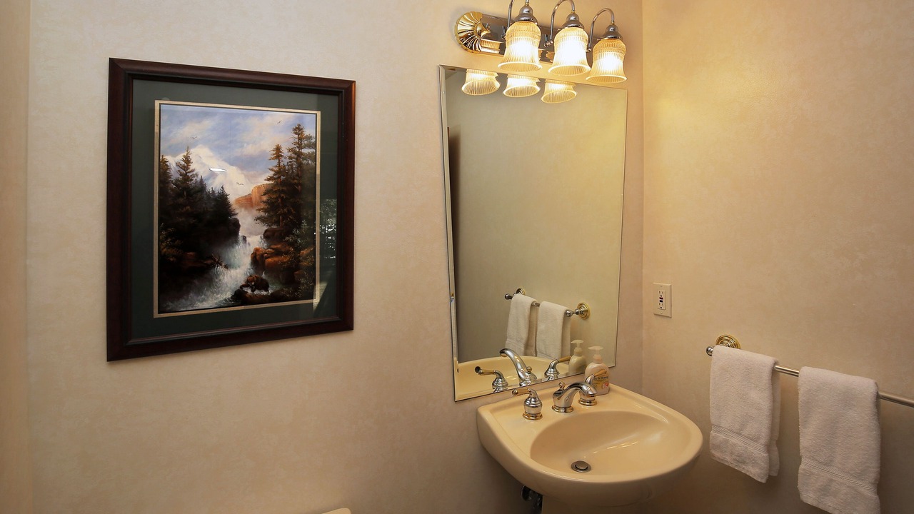 Photo of Bedroom in Zephyr Cove