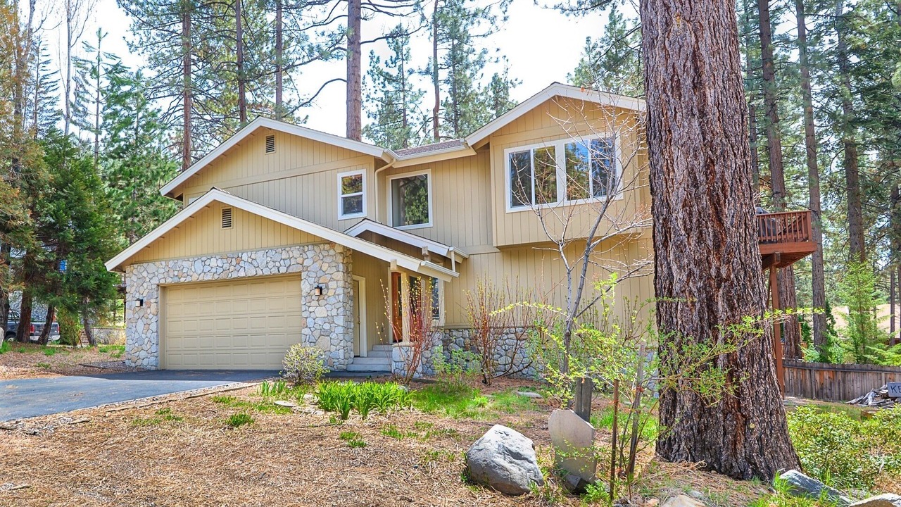 Photo of Outdoor in Zephyr Cove
