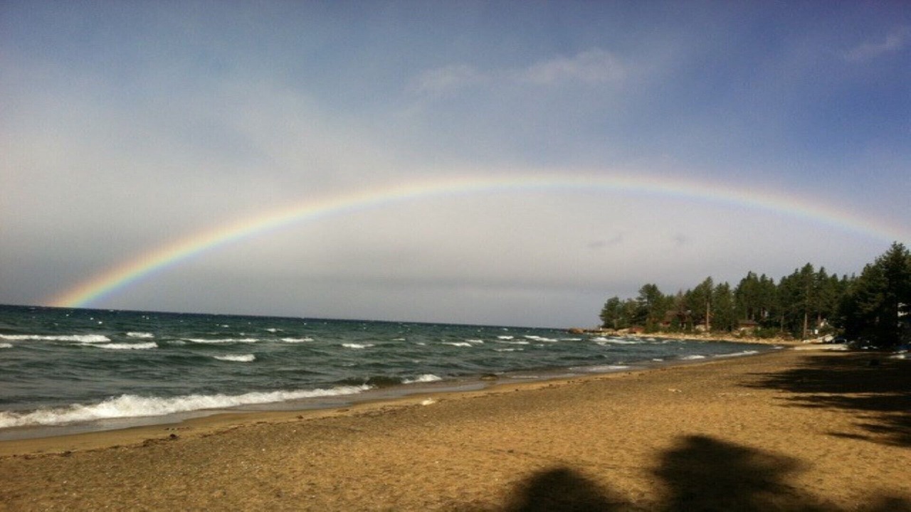 Photo of Outdoor in Zephyr Cove
