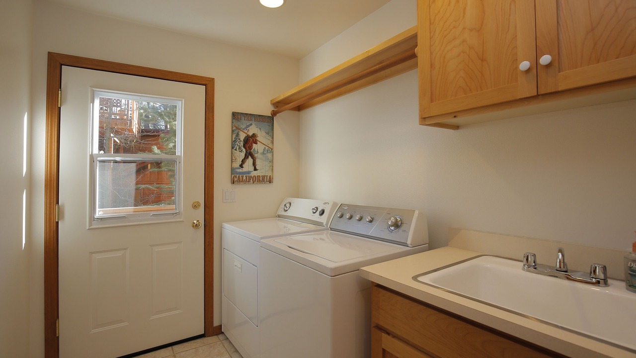 Photo of Bedroom in Zephyr Cove