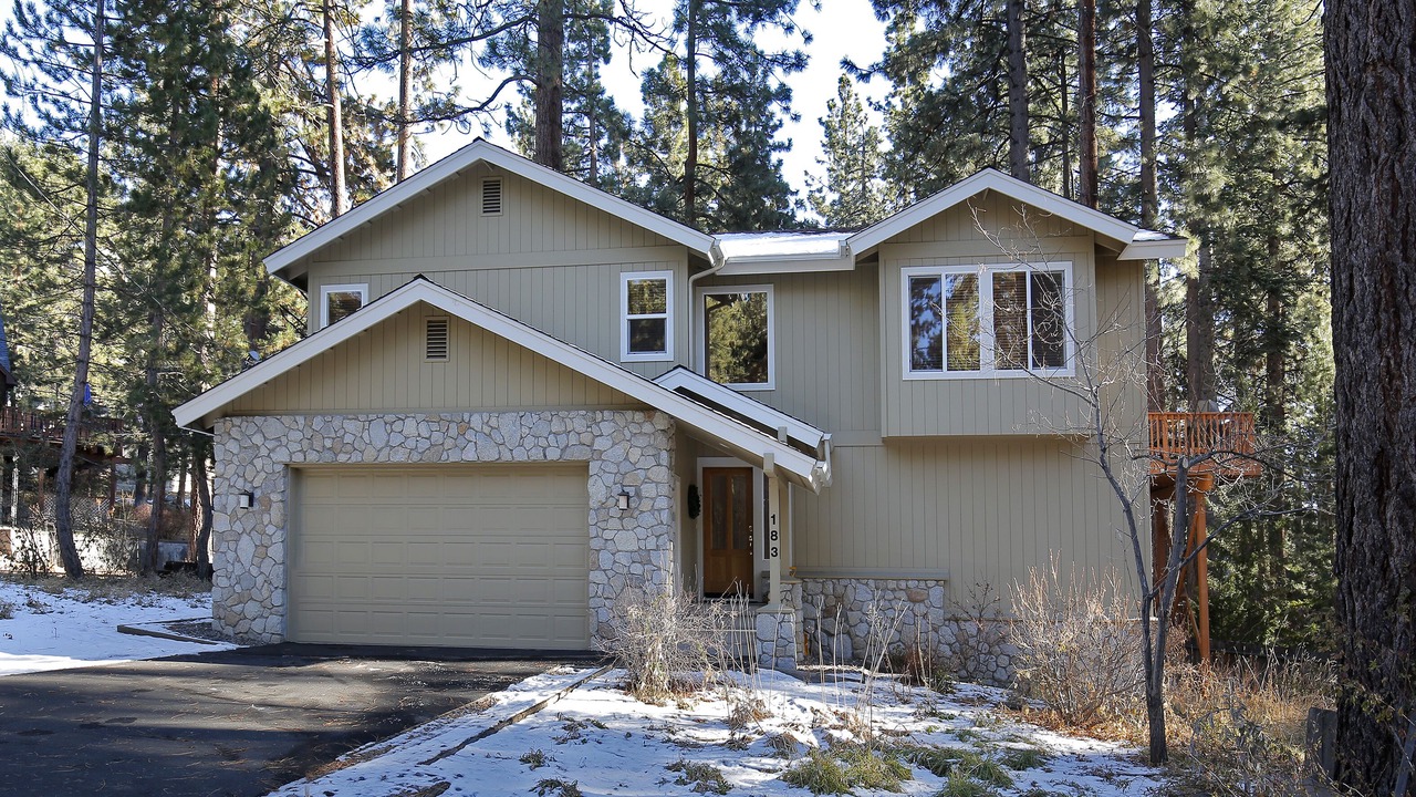Photo of Outdoor in Zephyr Cove