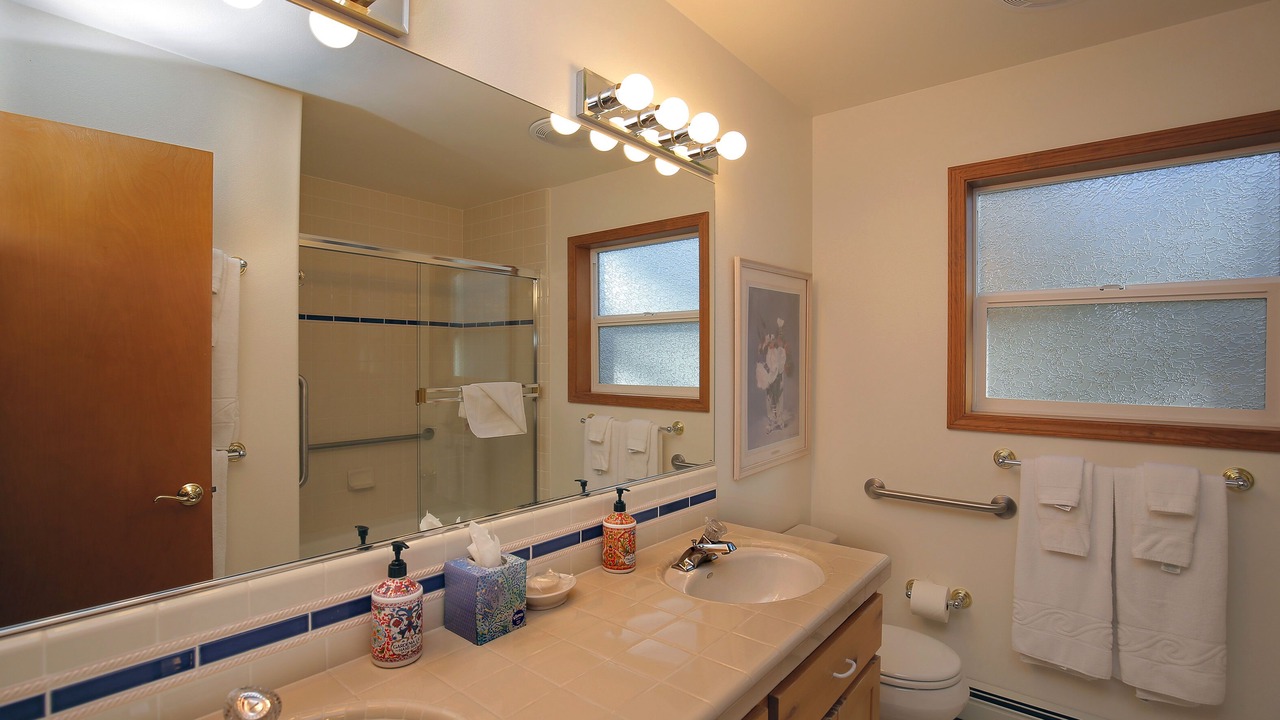 Photo of Bathroom in Zephyr Cove