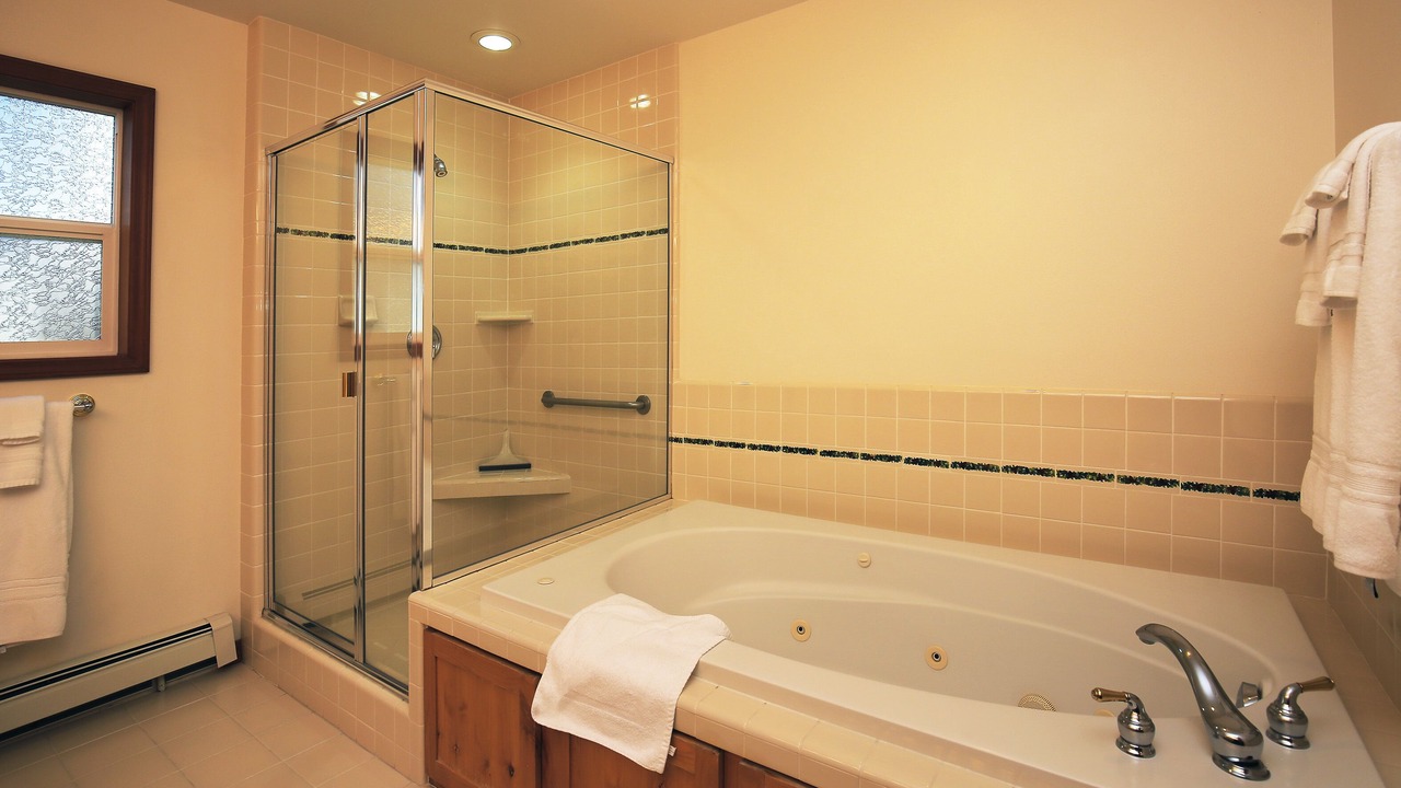Photo of Bathroom in Zephyr Cove