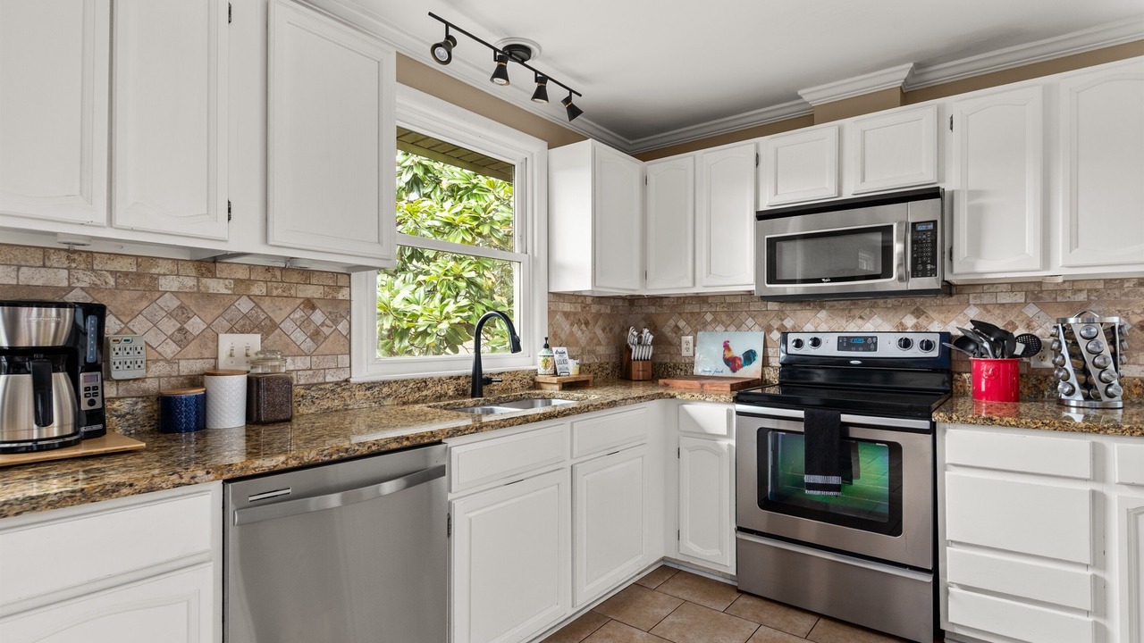 Photo of Kitchen in Nashville