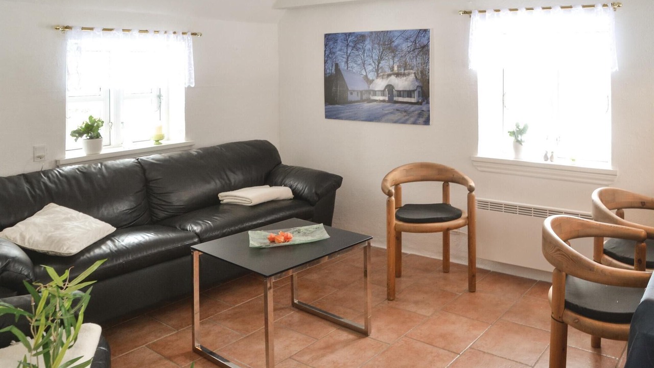 Photo of Bedroom in Give