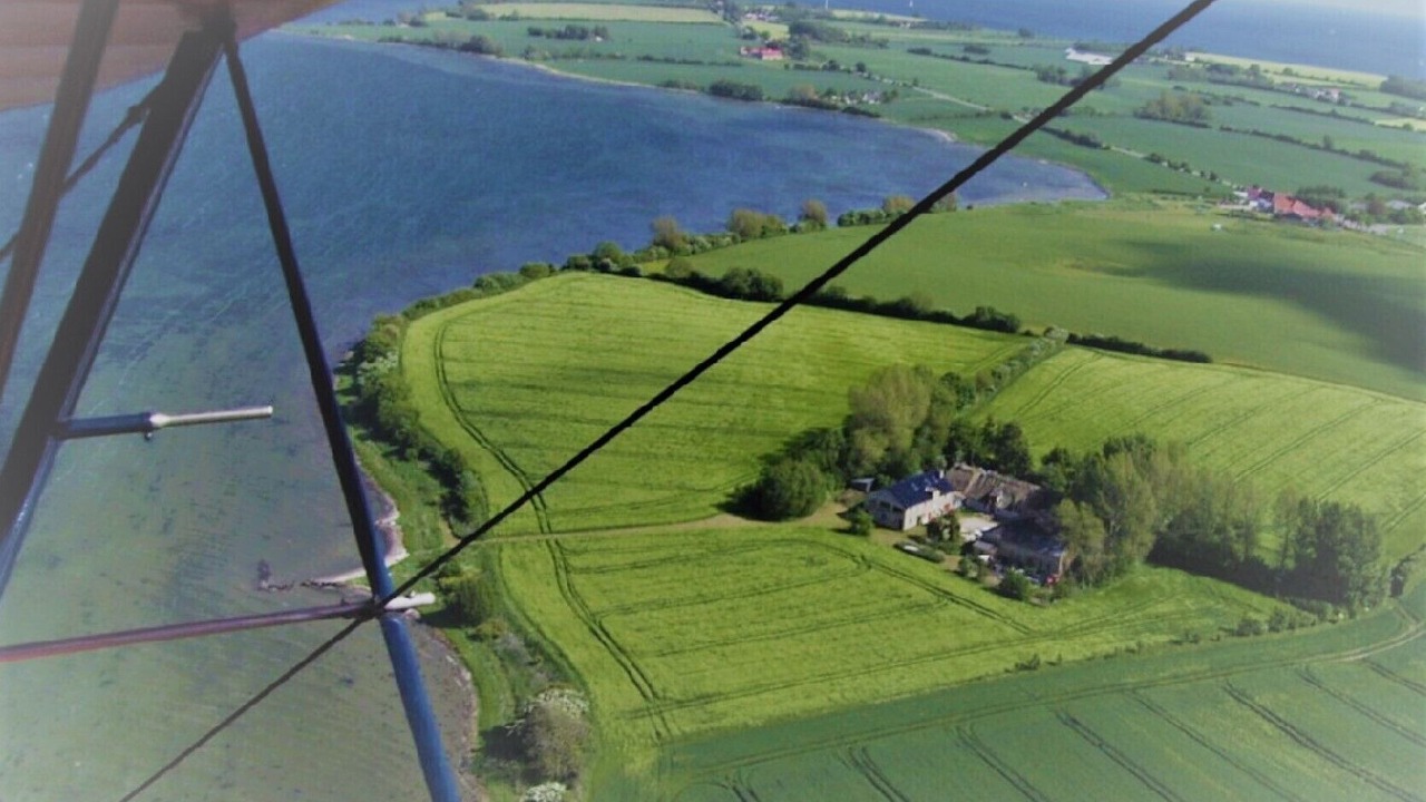 Photo of Outdoor in Kegnæshøj