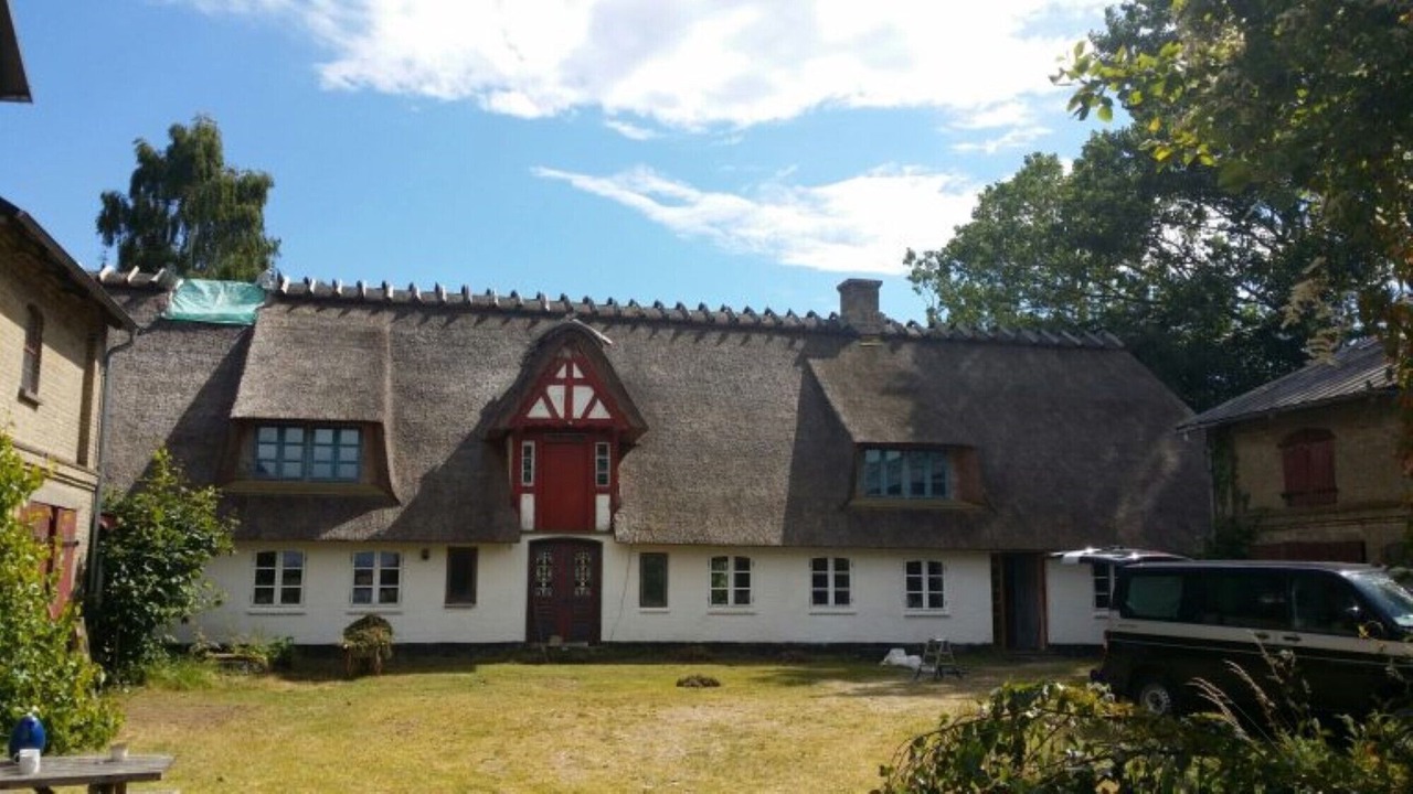 Photo of Outdoor in Kegnæshøj