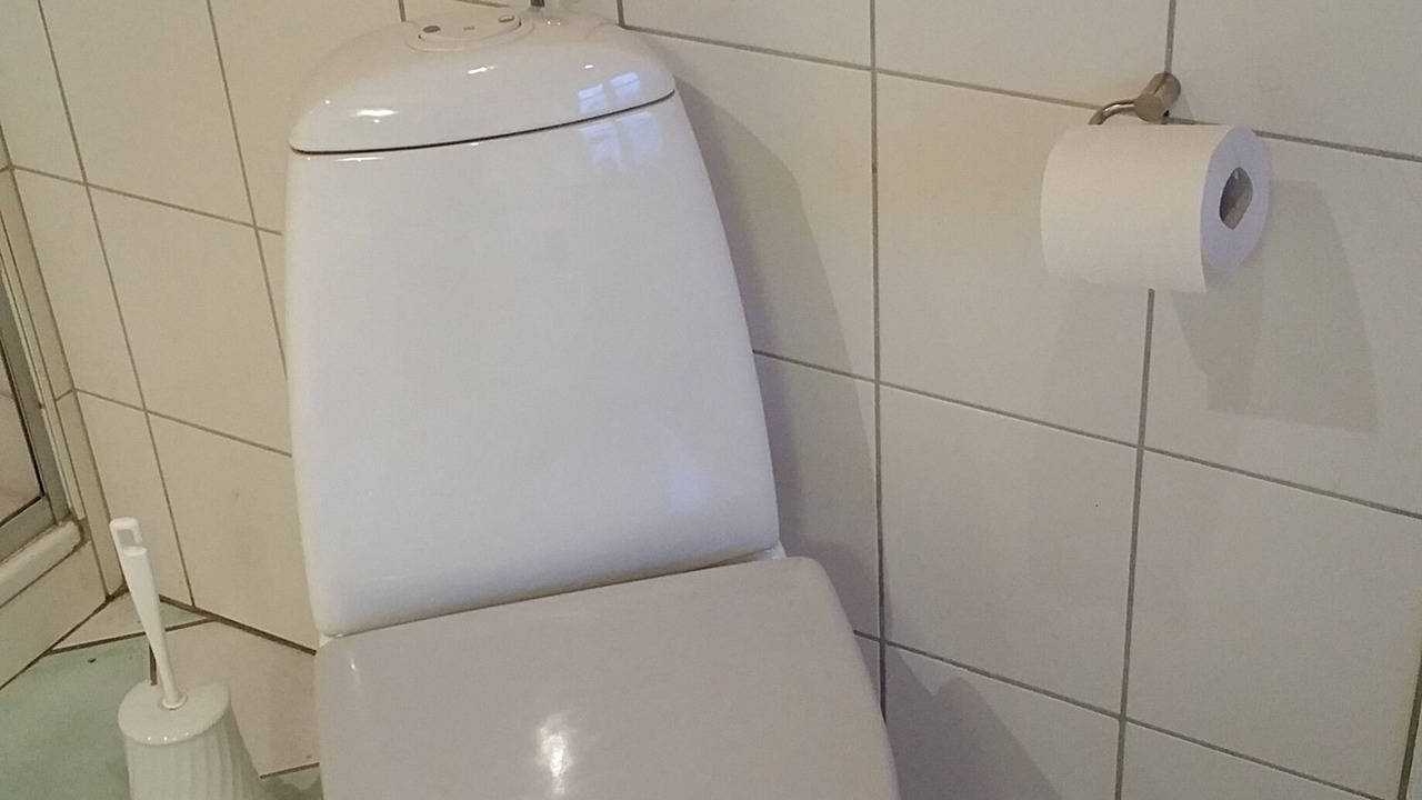 Photo of Bathroom in Kegnæshøj